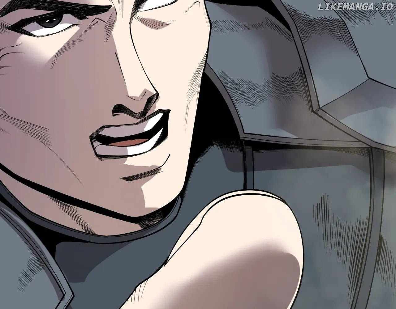 Catastrophic Necromancer Chapter 189 2